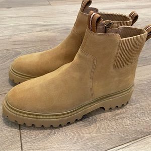 Madewell Henry Boots